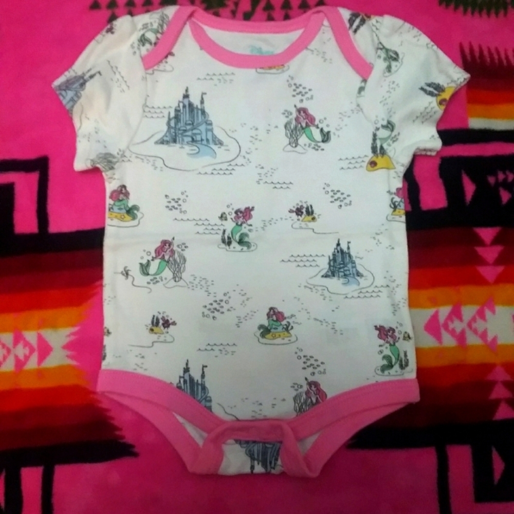 Baby Clothes
